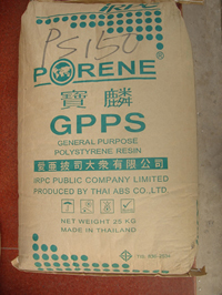 Hạt GPPS - Hạt Nhựa Đức Hùng - Công Ty Cổ Phần Thương Mại Và Sản Xuất Đức Hùng